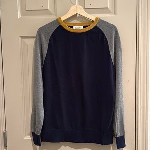Goodfellow lightweight sweater